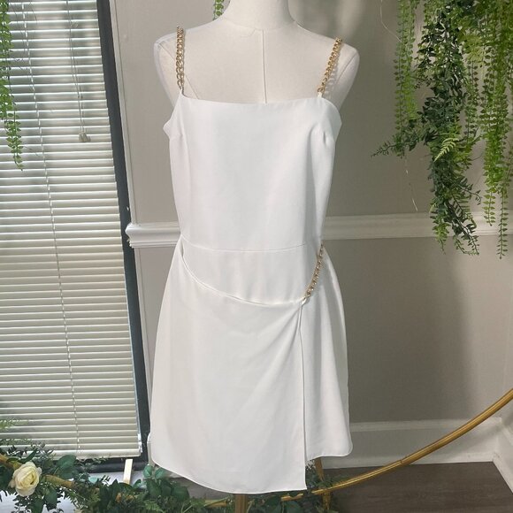 Amanda UprichardStilla Dress